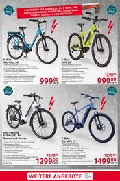 Fahrradcomputer Angebote im Prospekt "cash & carry" von Selgros Fahrradcomputer Angebote im Prospekt "cash & carry" von Selgros auf Seite 31