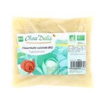 Promo Choucroute cuite sachet - 650 g à 3,25 € dans le catalogue NaturéO à Ballainvilliers