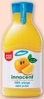 -60% de remise immédiate sur le 2ème produit identique sur tout innocent - INNOCENT dans le catalogue U Express