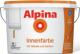 Aktuelles Innenfarbe Angebot bei toom Baumarkt in Dortmund ab 17,99 €