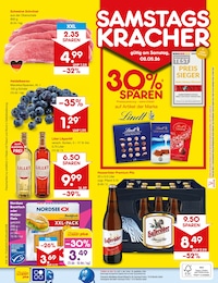 Lillet im Netto Marken-Discount Prospekt "Aktuelle Angebote" auf Seite 15