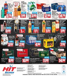 Energydrink im HIT Prospekt "ECHTE VIELFALT" mit 19 Seiten (Potsdam)