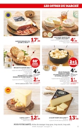 Offre Noix dans le catalogue Super U du moment à la page 5