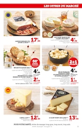 Vin Angebote im Prospekt "Super U" von Super U Vin Angebote im Prospekt "Super U" von Super U auf Seite 5