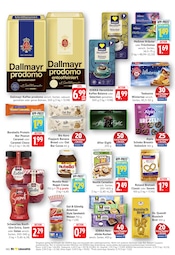 Nutella im E center Prospekt in Göppingen Aktueller E center Prospekt mit Nutella, "Aktuelle Angebote", Seite 14