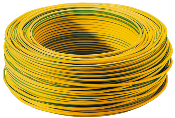 Fil d'installation h07 vu/vr