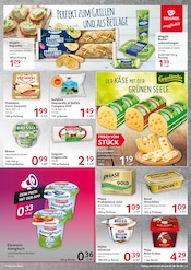 Aktueller Selgros Prospekt mit Mozzarella, "SELGROS WÜNSCHT FROHE OSTERN", Seite 7