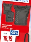 Fahrradtasche Angebote bei Kaufhaus Stolz Wismar für 19,19 €