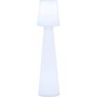 AUßENSTEHLEUCHTE LOLA 26,5/110 cm von New Garden im aktuellen XXXLutz Möbelhäuser Prospekt für 69,99 €