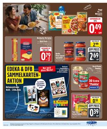 Drucker im aktuellen EDEKA Prospekt (Augsburg) Drucker im EDEKA Prospekt "Wir lieben Lebensmittel." mit 32 Seiten (Augsburg)