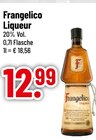Liqueur im Angebot bei Trinkgut in Augsburg Liqueur Angebote von Frangelico bei Trinkgut Augsburg für 12,99 €