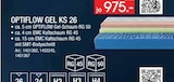 Aktuelles OPTIFLOW GEL KS 26 Angebot bei Zurbrüggen in Essen ab 975,00 €