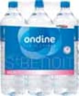 Eau de source - Ondine - Intermarché Express à Aulnay-sous-Bois Eau de source - Ondine en promo chez Intermarché Express Aulnay-sous-Bois à 1,17 €