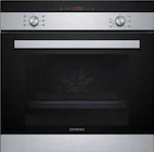 Autarker Einbau-Backofen EP211B1 Angebote von Siemens bei MEDIMAX Dormagen für 449,00 €