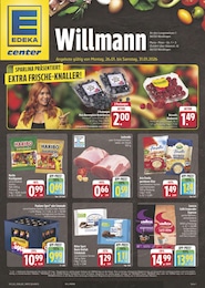 EDEKA Prospekt für Nördlingen: "Wir lieben Lebensmittel!", 30 Seiten, 26.01.2026 - 31.01.2026