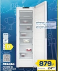 EURONICS Bergkamen - FN4372-D1 Gefrierschrank Angebot im Prospekt FN4372-D1 Gefrierschrank bei EURONICS im Bergkamen Prospekt für 879,00 €