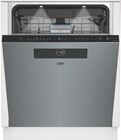 Unterbau-Geschirrspüler BG840EXUB Angebote von beko bei expert TeVi Fürth für 399,00 €