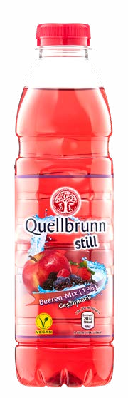 Erfrischungsgetränk bei ALDI Nord in Hagen Erfrischungsgetränk im Angebot bei ALDI Nord Hagen für 0,59 €