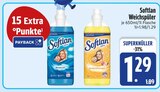 EDEKA Tittmoning - Weichspüler Angebot im Prospekt Weichspüler bei EDEKA im Tittmoning Prospekt für 1,29 €