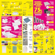 Staubsauger Angebot im aktuellen SB Möbel Boss Prospekt auf Seite 11