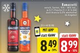 Amaro Angebote von Ramazzotti bei EDEKA Remscheid für 8,49 €
