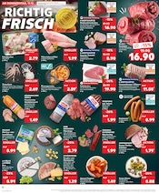 Radeberger im Kaufland Prospekt in Dresden Aktueller Kaufland Prospekt mit Radeberger, "KNÜLLER", Seite 20