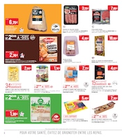 Promos Pomme De Terre dans le catalogue "C'EST TOUS LES JOURS LE MARCHÉ" de Supermarchés Match Pomme De Terre en promo dans le catalogue Supermarchés Match à la page 8
