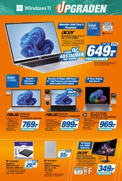 Aktueller expert Prospekt mit DVD, "Top Angebote", Seite 8
