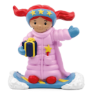 Rossmann Witten - Tonies Hörspielfigur Lichterkinder Weihnachts- und Winterlieder Angebot im Prospekt Tonies Hörspielfigur Lichterkinder Weihnachts- und Winterlieder bei Rossmann im Witten Prospekt für 16,99 €