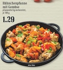 Hähnchenpfanne mit Gemüse bei EDEKA im Rösrath Prospekt für 1,29 €