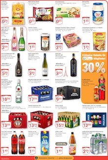 Coca Cola im aktuellen GLOBUS Prospekt (Nettetal) Coca Cola im GLOBUS Prospekt "Aktuelle Angebote" mit 29 Seiten (Nettetal)
