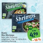 Bio-Shrimps im Angebot bei tegut in Aschaffenburg Bio-Shrimps Angebote von Ristic bei tegut Aschaffenburg für 4,99 €
