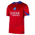 Maillot de football PSG Stadium 3e tenue 25/26 - NIKE dans le catalogue Intersport
