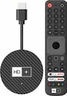 HD+ IP TV-Stick Angebote bei EP: Rendsburg für 69,00 €