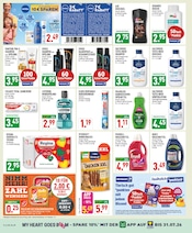 Aktueller Marktkauf Prospekt mit Nivea, "Aktuelle Angebote", Seite 16