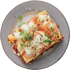 Lasagne bolognaise au porc effiloché à Lidl dans Aingeray Lasagne bolognaise au porc effiloché à Lidl dans Aingeray