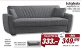 Schlafsofa bei POCO im Gera Prospekt für 333,00 €