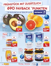 Aktueller Netto Marken-Discount Prospekt mit Honig, "Aktuelle Angebote", Seite 24