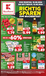 Kaffee im Kaufland Prospekt in Magdeburg Aktueller Kaufland Prospekt mit Kaffee, "Hier bin ich richtig", Seite 1