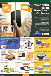 Aktueller GLOBUS Prospekt mit Bambus, "Aktuelle Angebote", Seite 26