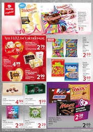 Pralinen Angebot im aktuellen Selgros Prospekt auf Seite 14