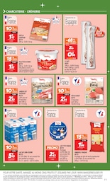 Prix et réduction Saucisse dans le prospectus Netto en cours Offre Saucisse dans le catalogue Netto du moment à la page 11