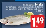 Angebot im EDEKA Arnsberg Prospekt EDEKA Arnsberg Prospekt mit im Angebot fĂŒr 1,49 âŹ