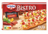 Lidl - Bistro Baguette Angebot im Prospekt Bistro Baguette bei Lidl im Prospekt "" für 1,59 €