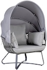 Aktuelles Loungesessel Egg-Chair Angebot bei Thomas Philipps in Regensburg ab 149,00 €