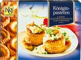 Aktuelles Königinpasteten Angebot bei Netto Marken-Discount in Mannheim ab 1,49 €