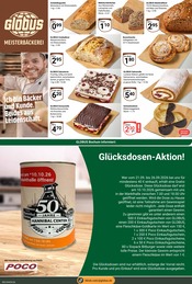 Torte im GLOBUS Prospekt in Herne Aktueller GLOBUS Prospekt mit Torte, "Aktuelle Angebote", Seite 7