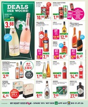 Cola im Marktkauf Prospekt in Büren Aktueller Marktkauf Prospekt mit Cola, "Aktuelle Angebote", Seite 14