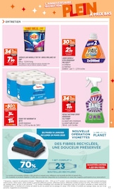 D'autres offres dans le catalogue "L'ANNIVERSAIRE QUI BAT SON PLEIN À PRIX BAS" de Netto à la page 17