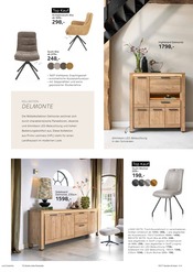 Aktueller Möbel Inhofer Prospekt mit Sideboard, "Henders & Hazel", Seite 5